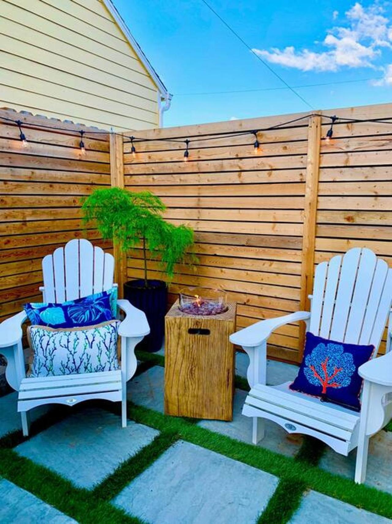 Private New Garden Apartment W Hot Tub Camas Exterior photo